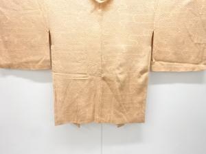 本総絞り　ヱ霞模様絵羽織